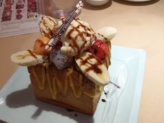 面包诱惑-乾园(天河城店)