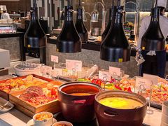 -广州粤海喜来登酒店