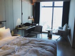 -深圳滨河时代ICON LAB艾垦酒店