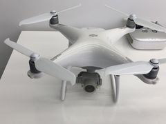 精灵4pro-DJI大疆(深圳华强北曼哈授权体验店)