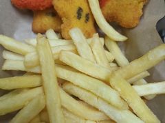 -德克士(砂之船奥特莱斯店)