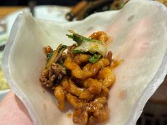 -壹零捌道·北京烤鸭(车公庄店)