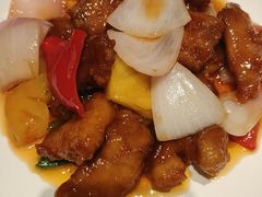 -荔粥记潮汕砂锅粥(新北万达店)