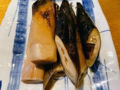 手剥笋-樱町三味日本料理(城乡世纪广场店)