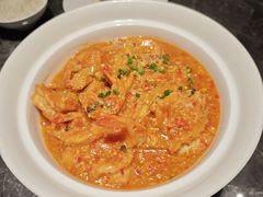 -炊烟小炒黄牛肉(浦东世纪汇店)