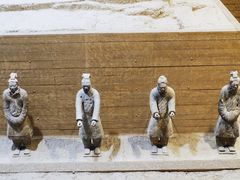 -秦始皇帝陵博物院-丽山园