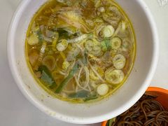 -乡党臊子面(丰庆公园店)