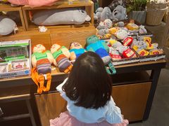 -番茄口袋(上海普陀区环球港店)