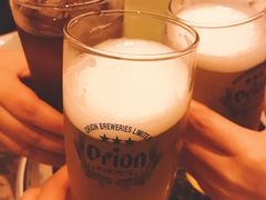 -我那覇豚肉店(カフーナ旭橋店)