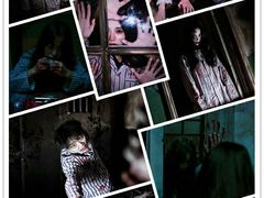 -棂笼·深度沉浸密室(武汉旗舰店)