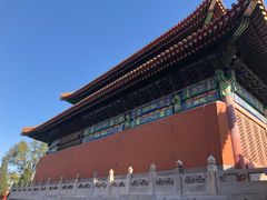 -历代帝王庙博物馆