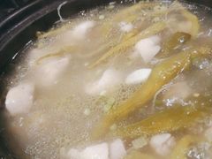 鸡汤辣椒-杰J.w.m深夜食堂 厚杰居酒屋(淮海街商业街店)