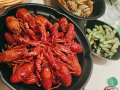 -聚味瞿记·龙虾堂(坡子街店)