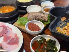 -Dombe豚(黑猪肉街店)