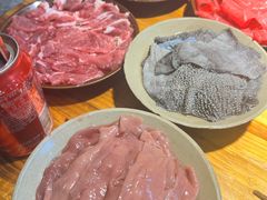 -阳阳老火锅(小南门店)