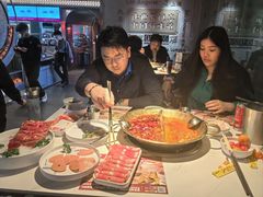 -小龙坎火锅(IFS HOT店)