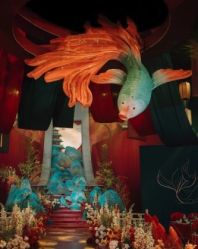 -天邑国际酒店·宴会厅