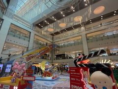 -新城市广场