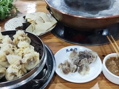 -元盛居(生态大街店)