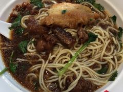 牛杂面-牛吃草牛肉面(翠柏路店)