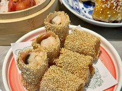-陶兰居·手工点心·粤菜(圆融时代广场店)