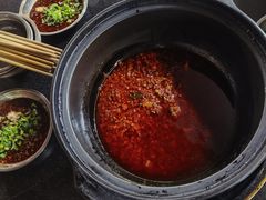 -老杨砂锅鱼庄