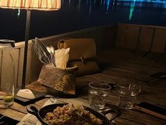 牛肉野菌炒饭-新城概念餐厅