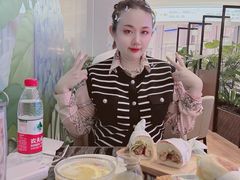 -THE WOODS 简餐 (国贸商城店)