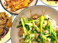 -三同面馆(堰桥店)