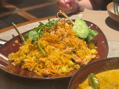 -CHINCHIN 青青·泰国料理(万象食家店)