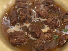 -芦月轩羊蝎子(太平桥店)