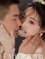 -EMU艺慕摄影(扬中店)