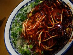 -清真磨沟沿老字号牛肉面(总店)