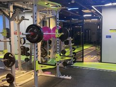 -GMJ·24H健身房(北外滩店)