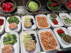 -五味坊·喜宴楼(瑞丰商博城店)