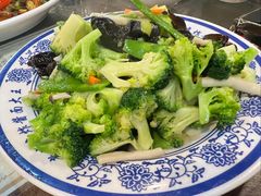 -老北京炸酱面大王.铜锅涮肉(朝阳门店)