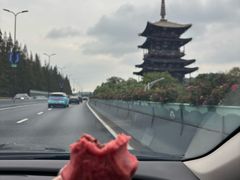 -江南春(中山中路店)
