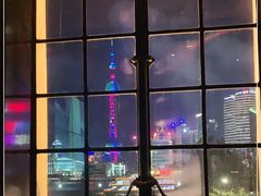 -YUE·6·西式融合餐厅(外滩六号店)