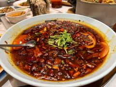 重庆血旺-8号厚厨(凤凰店)