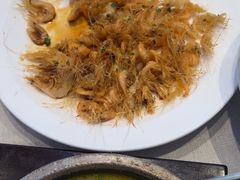 -狮王府淮扬菜(百家湖1912店)