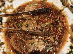 -西贝(紫荆广场店)