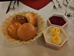 -马克西姆餐厅(崇文门店)