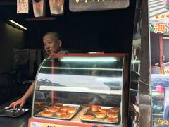 -王记海棠糕(新场古镇店)