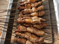 -老白清真烧烤(锦州旗舰店)