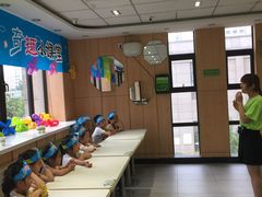 -老乡鸡(滨湖假日店)