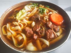 私房牛肉面卤豆腐-好嫂子•刀削面(大兴店)