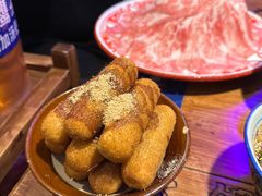 -楠火锅(仁恒梦中心店)