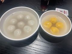 -宁波汤团店(外滩店)