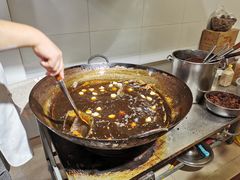 -邓记新一代糖油果子(四川煤管局供销公司职工宿舍店)