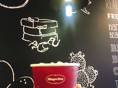 -哈根达斯(泉州万达店)